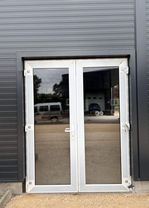 azonnal vihető bontott és újszerű nyílászáró